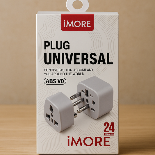Universal Plug