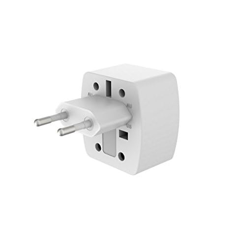 Universal Plug