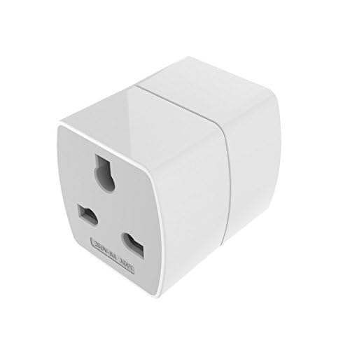 Universal Plug